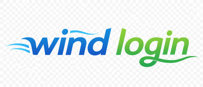 Wind Login